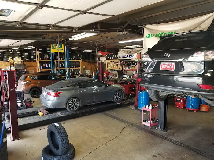 Ebenezer Tire and Lube 2