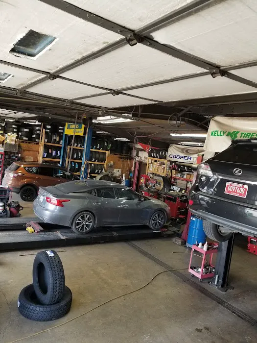 Ebenezer Tire and Lube 3
