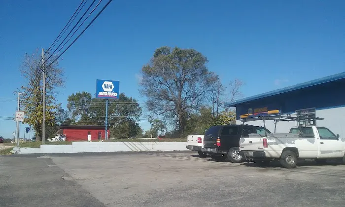 NAPA Auto Parts - JB Auto Parts 3