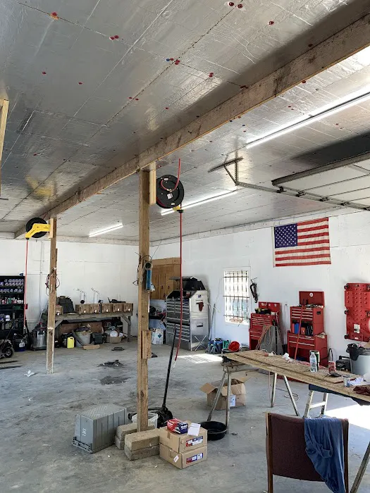 Tiger Autos LLC. 3