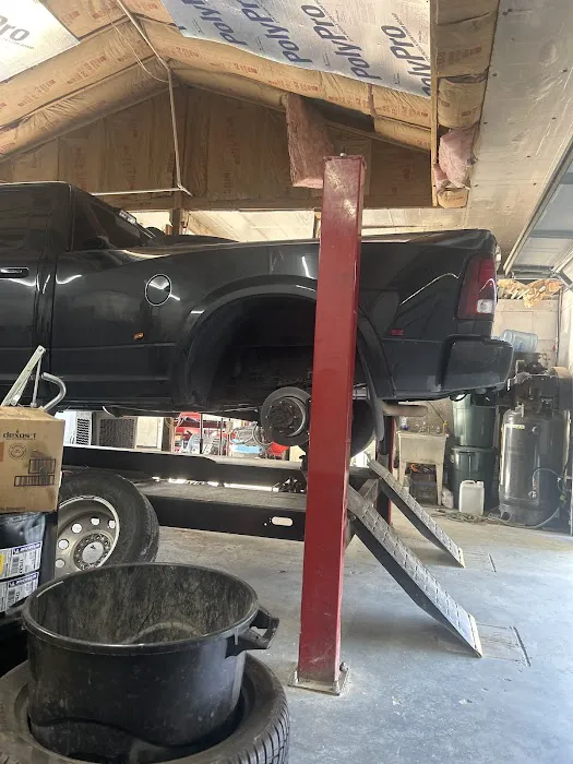 Tiger Autos LLC. 8
