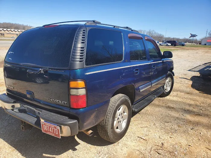 Tiger Autos LLC. 7
