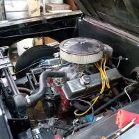 Class Under Glass Auto Body
