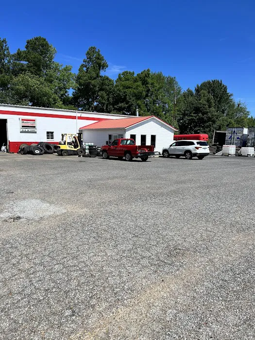 B & M Tire Sales & Service Inc. 2