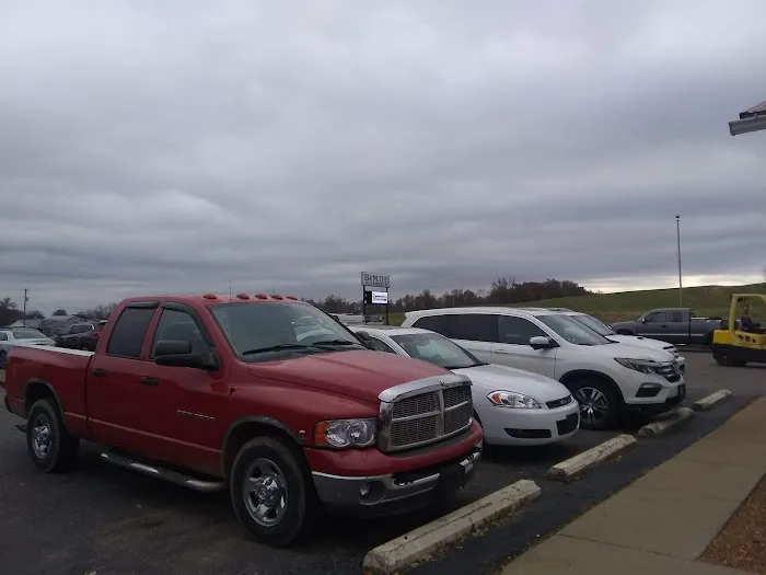B & M Tire Sales & Service Inc. 4