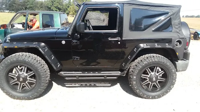 B & M Tire Sales & Service Inc. 7
