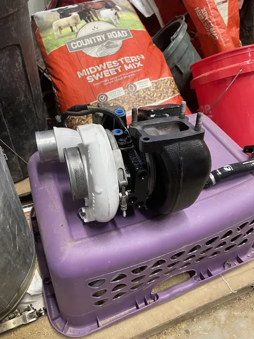 Heartland Turbo Rebuilds 0