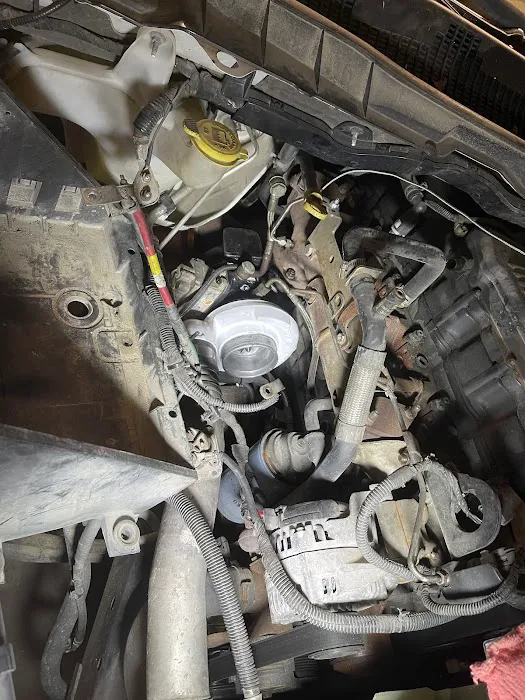 Heartland Turbo Rebuilds 5