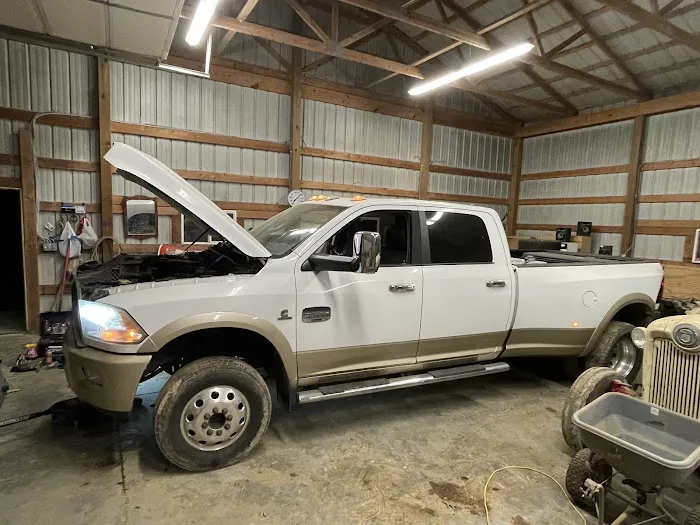 Heartland Turbo Rebuilds 3