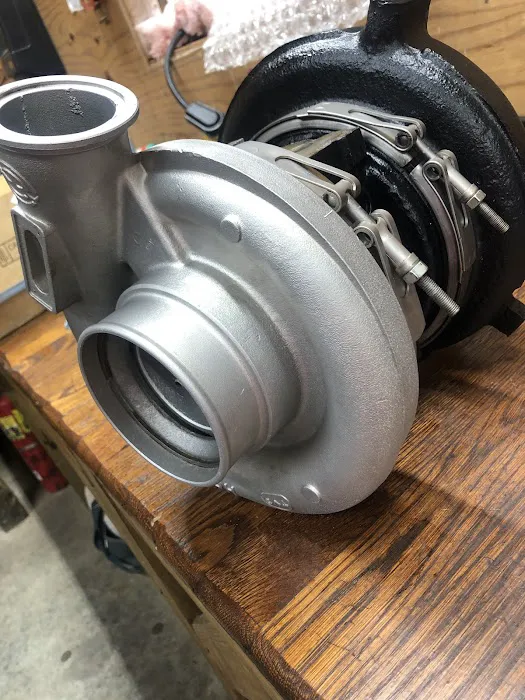 Heartland Turbo Rebuilds 6
