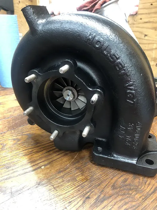 Heartland Turbo Rebuilds 7