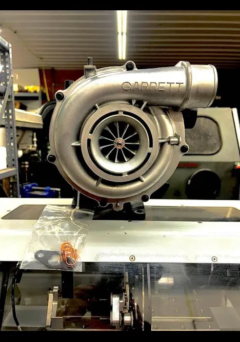 Heartland Turbo Rebuilds 8