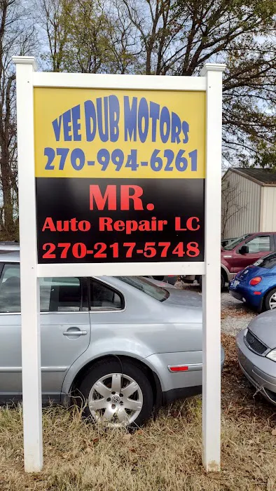 Vee Dub Motors 0