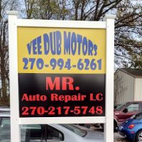 Vee Dub Motors