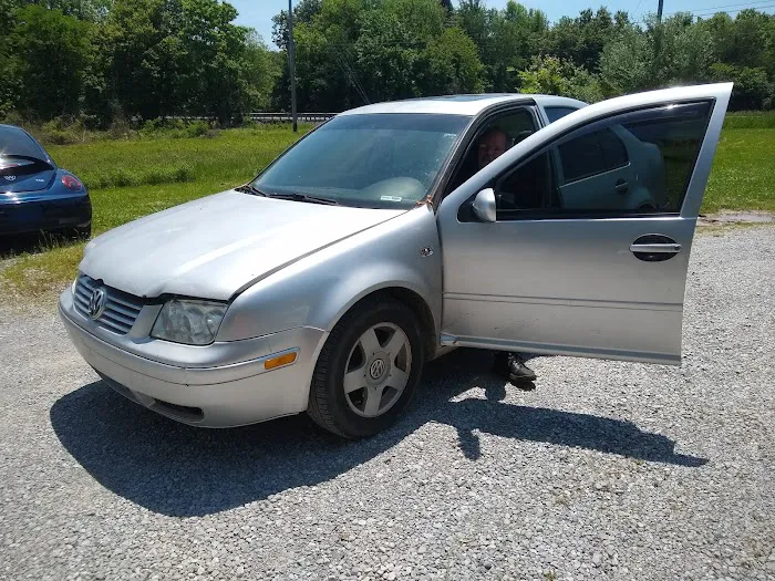 Vee Dub Motors 1