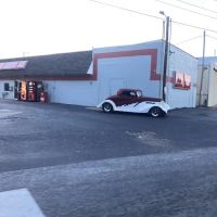 Future City Auto - Parts City Auto Parts