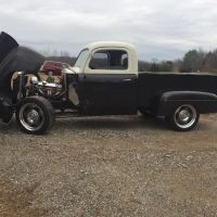 Mitchell's Automotive