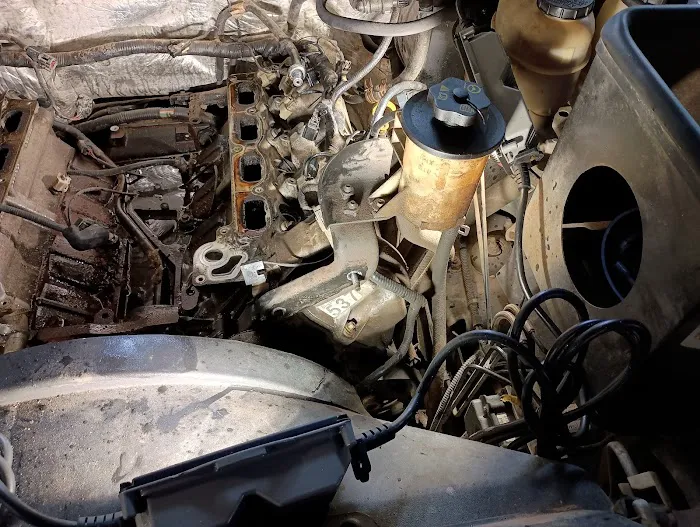Mobile Mechanic 6