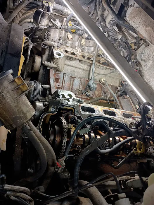 Mobile Mechanic 4
