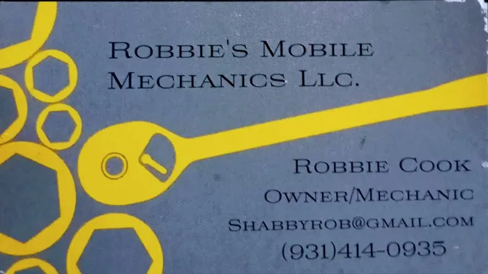 Mobile Mechanic 9