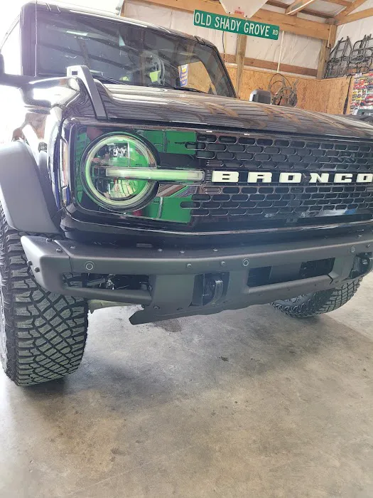 Jaco's Automotive 1