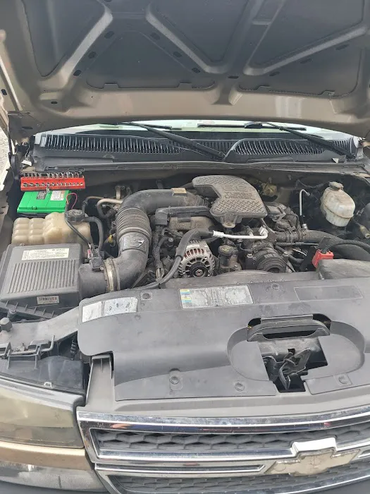 Jaco's Automotive 0