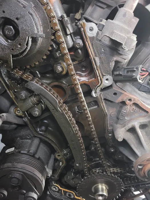 Jaco's Automotive 2