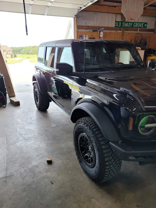 Jaco's Automotive 5