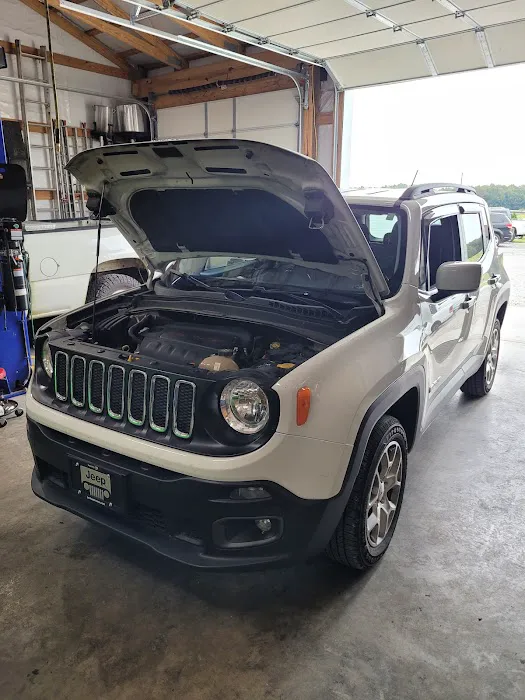 Jaco's Automotive 4