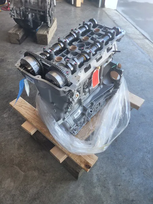 Jaco's Automotive 6
