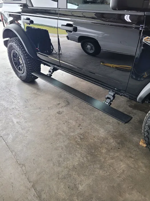 Jaco's Automotive 7