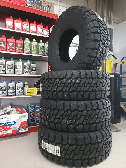 TriStar Tire & Service 0