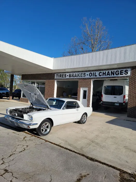 TriStar Tire & Service 1