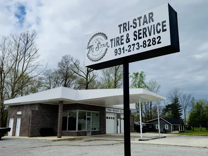 TriStar Tire & Service 3