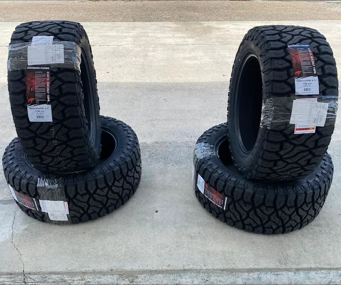 TriStar Tire & Service 6