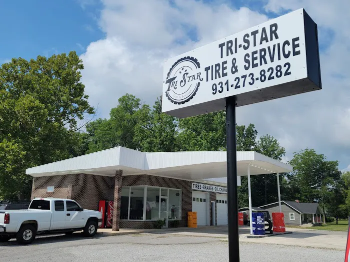 TriStar Tire & Service 7