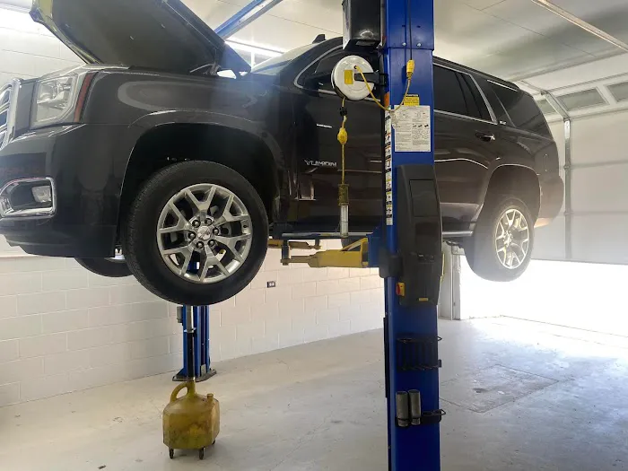 TriStar Tire & Service 8