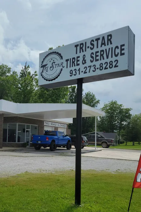 TriStar Tire & Service 9