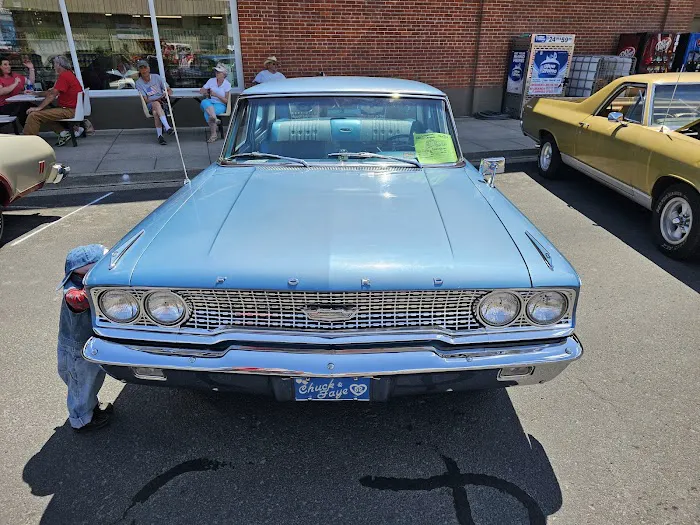 Burke's Auto Repair LLC 3