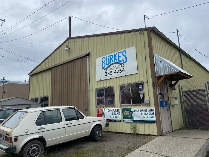 Burke's Auto Repair LLC 6