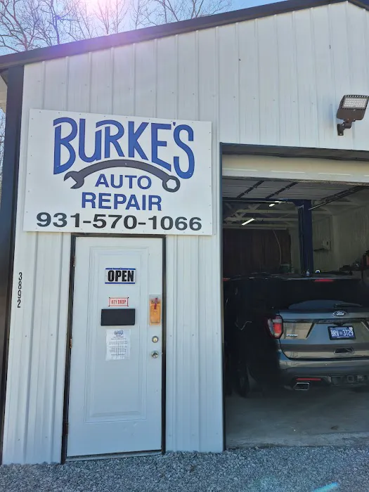 Burke's Auto Repair LLC 7