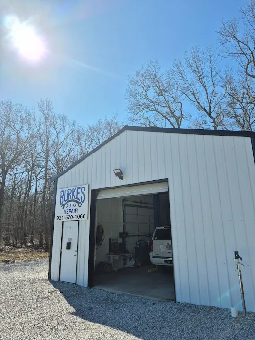 Burke's Auto Repair LLC 9