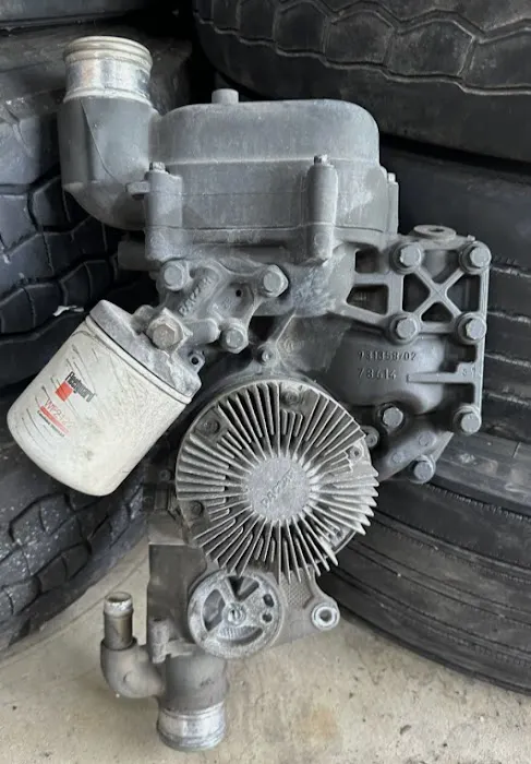 911 Automotive & Diesel Repairs 2
