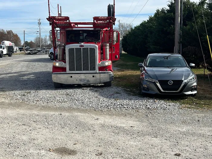 911 Automotive & Diesel Repairs 1