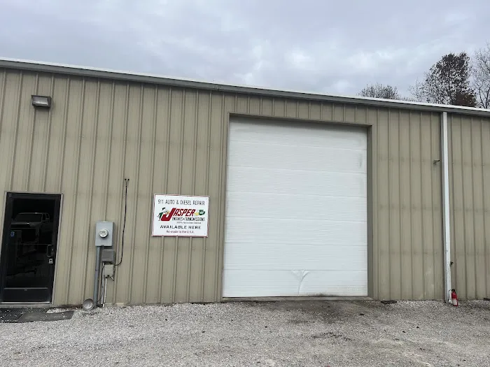 911 Automotive & Diesel Repairs 3