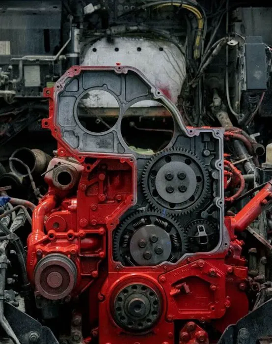 911 Automotive & Diesel Repairs 4