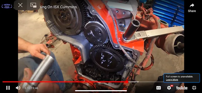 911 Automotive & Diesel Repairs 6