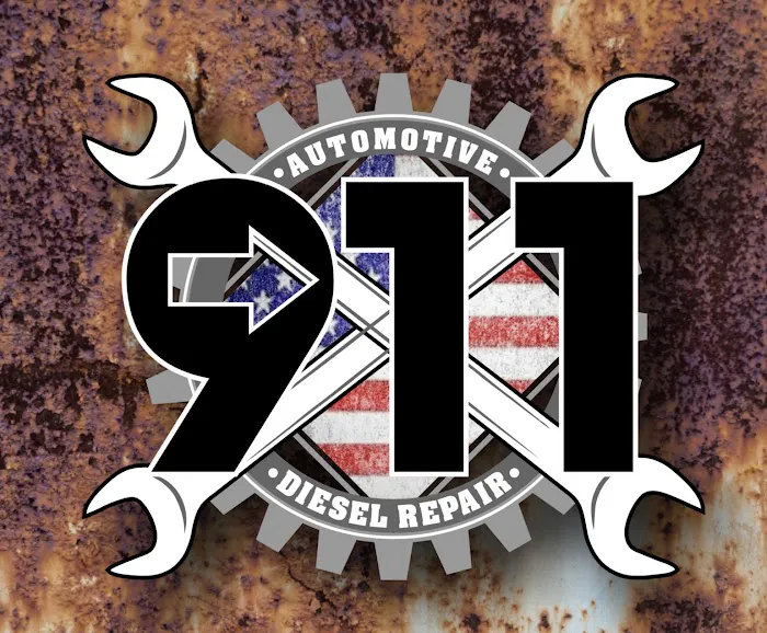 911 Automotive & Diesel Repairs 9