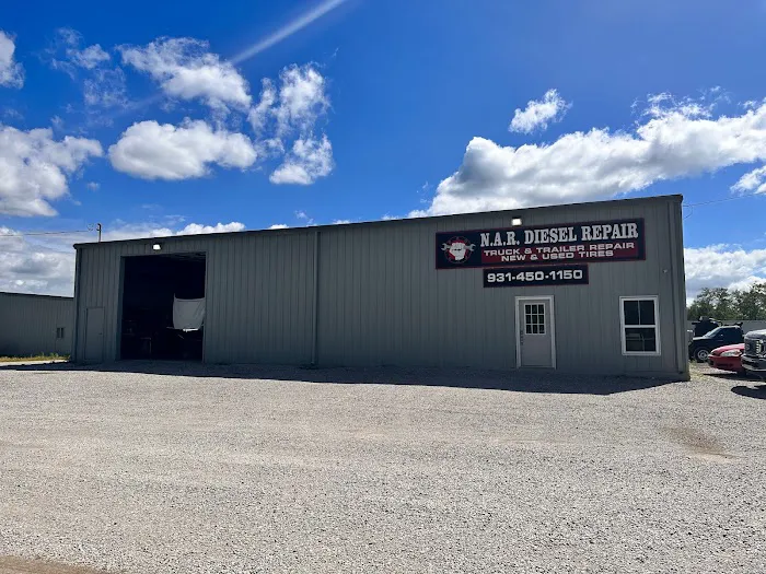 N.A.R Diesel Repair 2