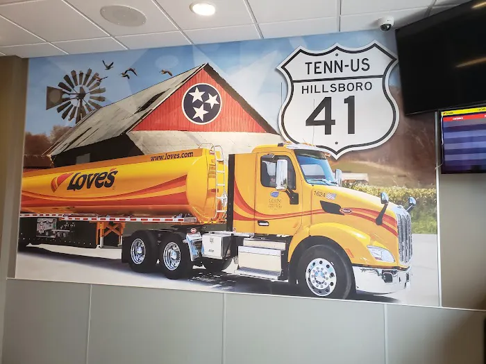 Speedco Truck Lube and Tires 2